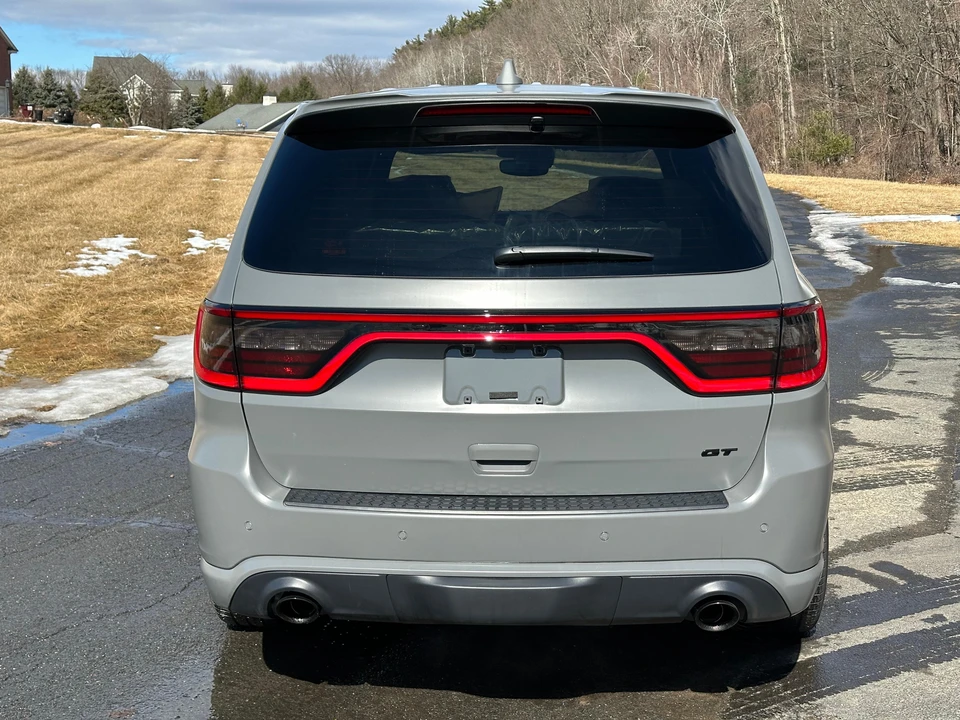 2021 Dodge Durango SRT Hellcat 3rd Gen - Image 14 of 31