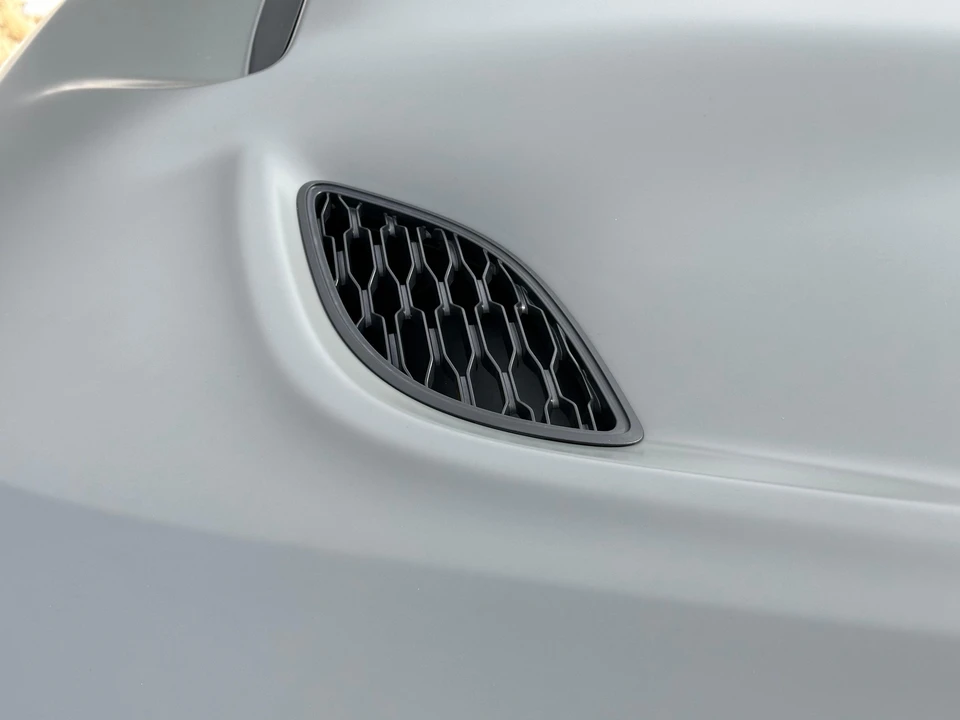 2021 Dodge Durango SRT Hellcat 3rd Gen - Image 27 of 31