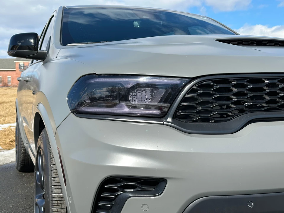 2021 Dodge Durango SRT Hellcat 3rd Gen - Image 20 of 31