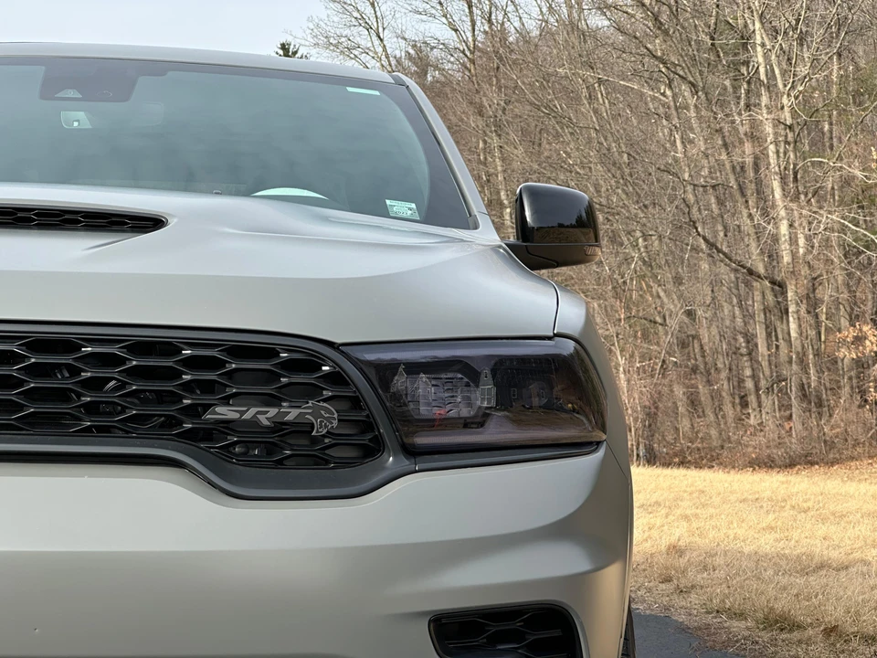 2021 Dodge Durango SRT Hellcat 3rd Gen - Image 24 of 31
