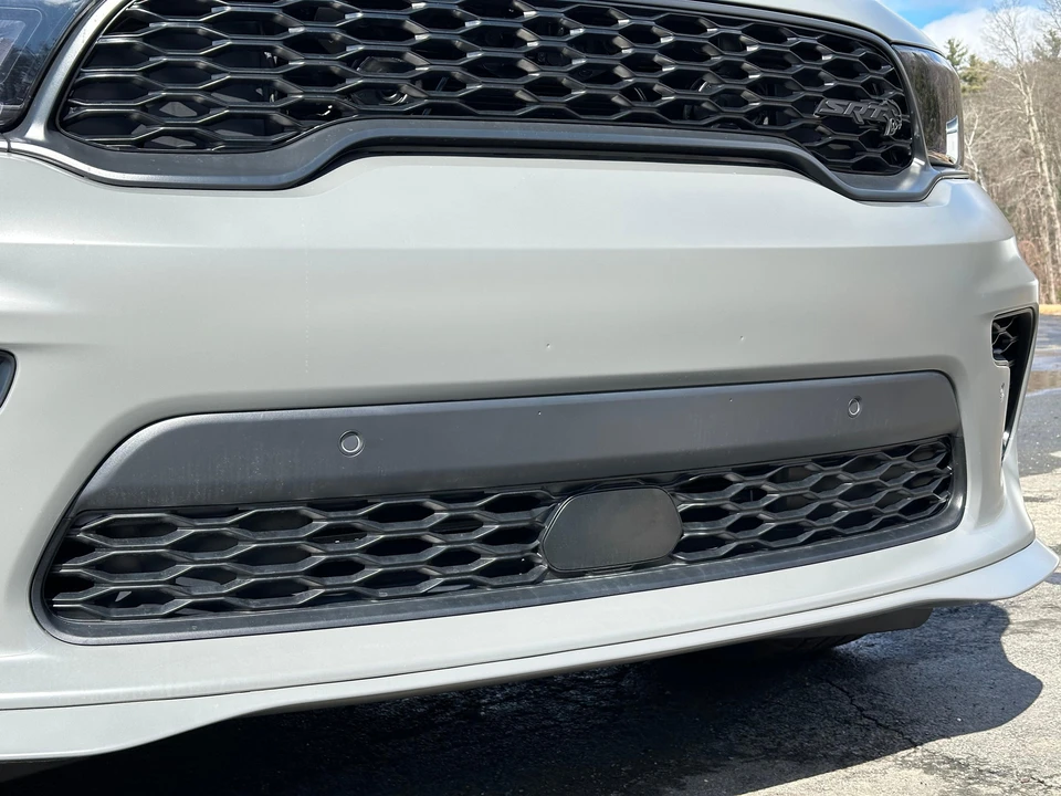 2021 Dodge Durango SRT Hellcat 3rd Gen - Image 22 of 31