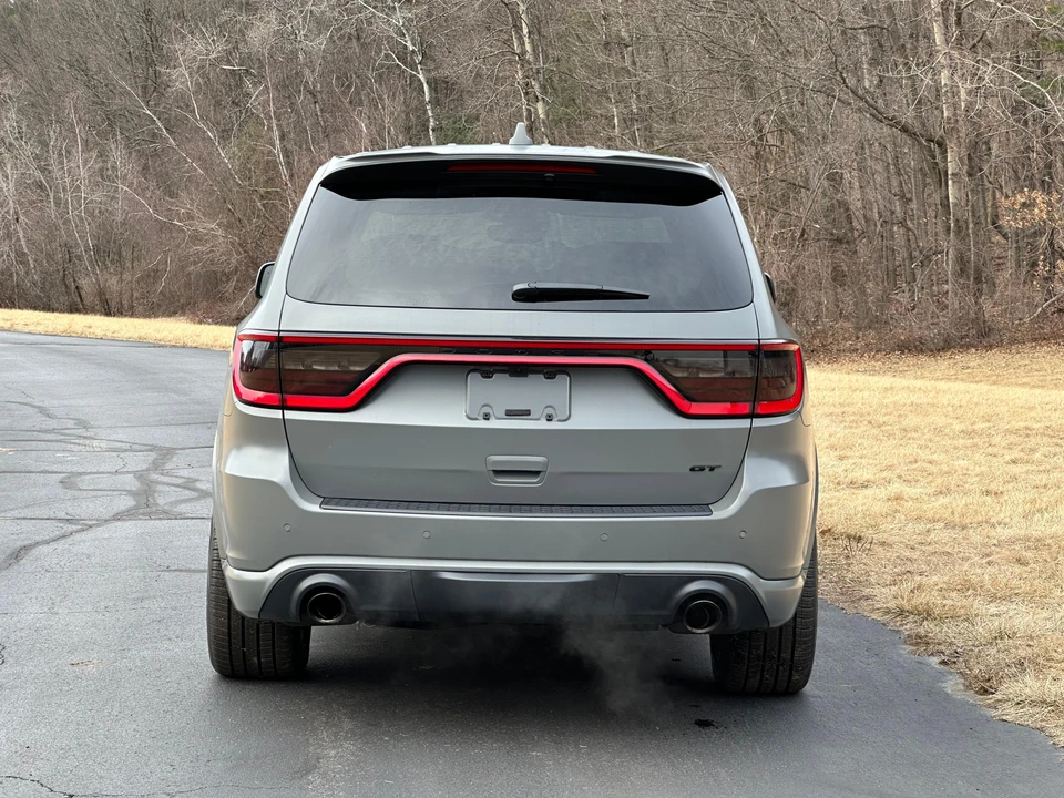2021 Dodge Durango SRT Hellcat 3rd Gen - Image 13 of 31