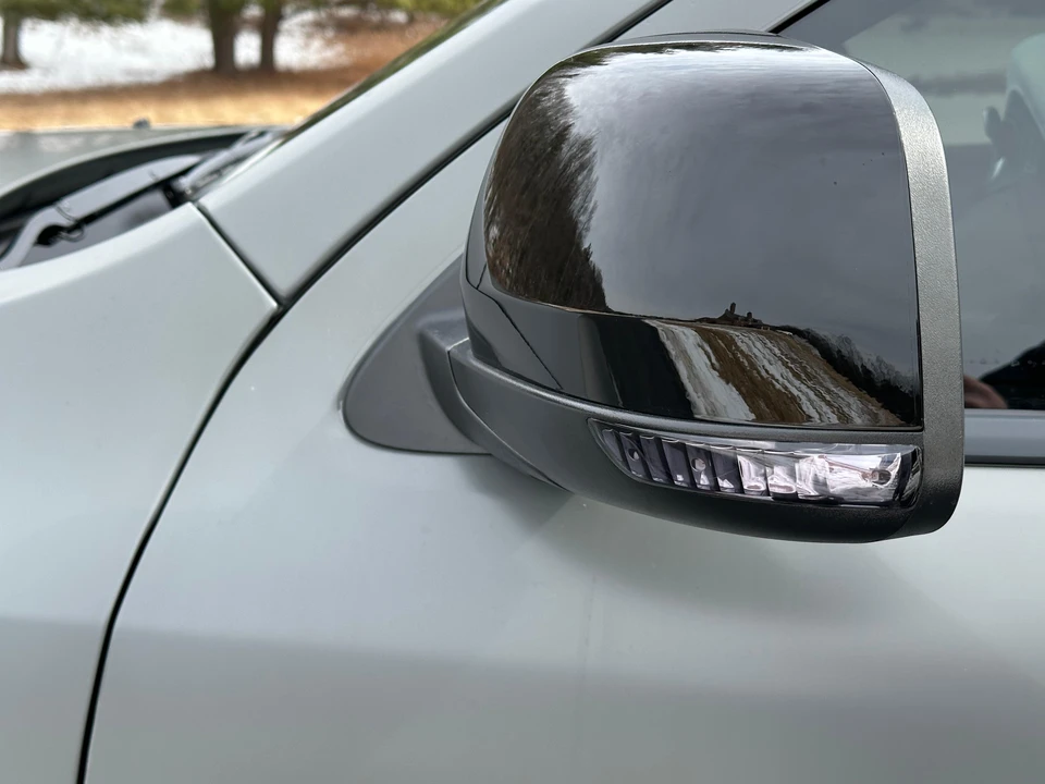 2021 Dodge Durango SRT Hellcat 3rd Gen - Image 29 of 31