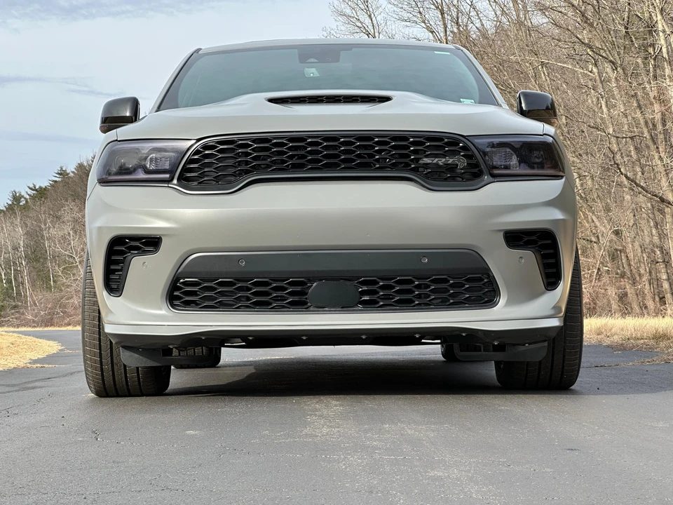 2021 Dodge Durango SRT Hellcat 3rd Gen - Image 6 of 31