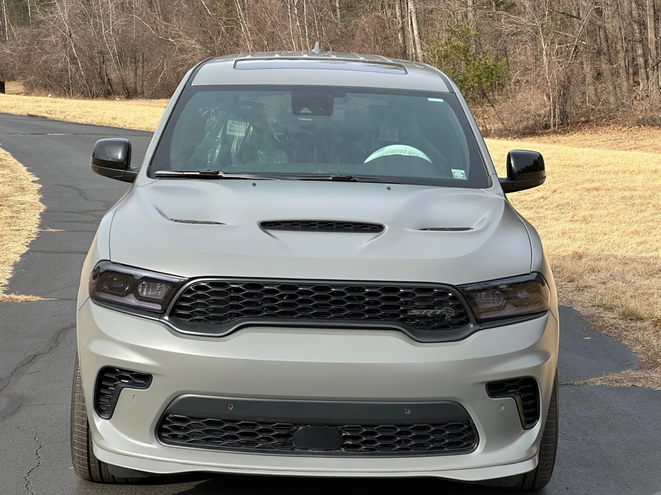 2021 Dodge Durango SRT Hellcat 3rd Gen - Image 7 of 31