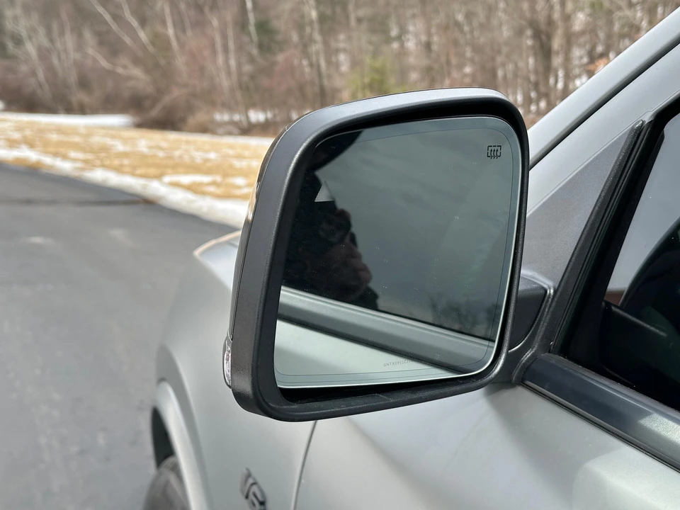 2021 Dodge Durango SRT Hellcat 3rd Gen - Image 30 of 31