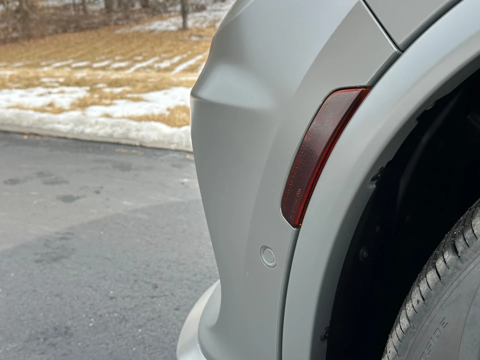 2021 Dodge Durango SRT Hellcat 3rd Gen - Image 25 of 31