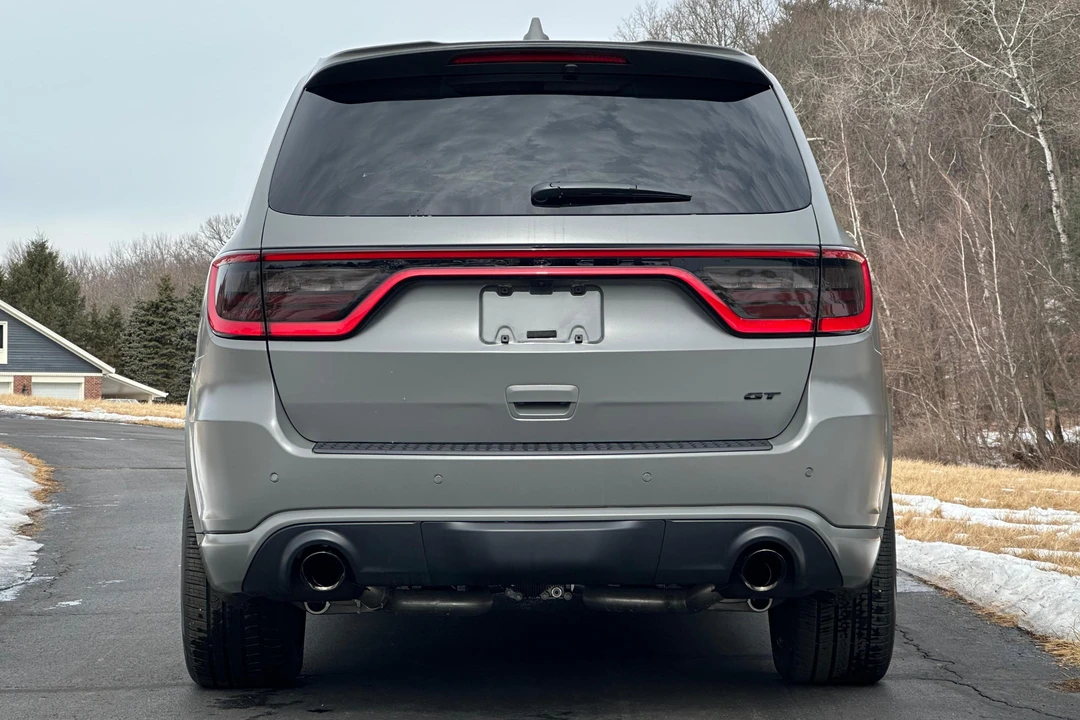 2021 Dodge Durango SRT Hellcat 3rd Gen - Image 5 of 31