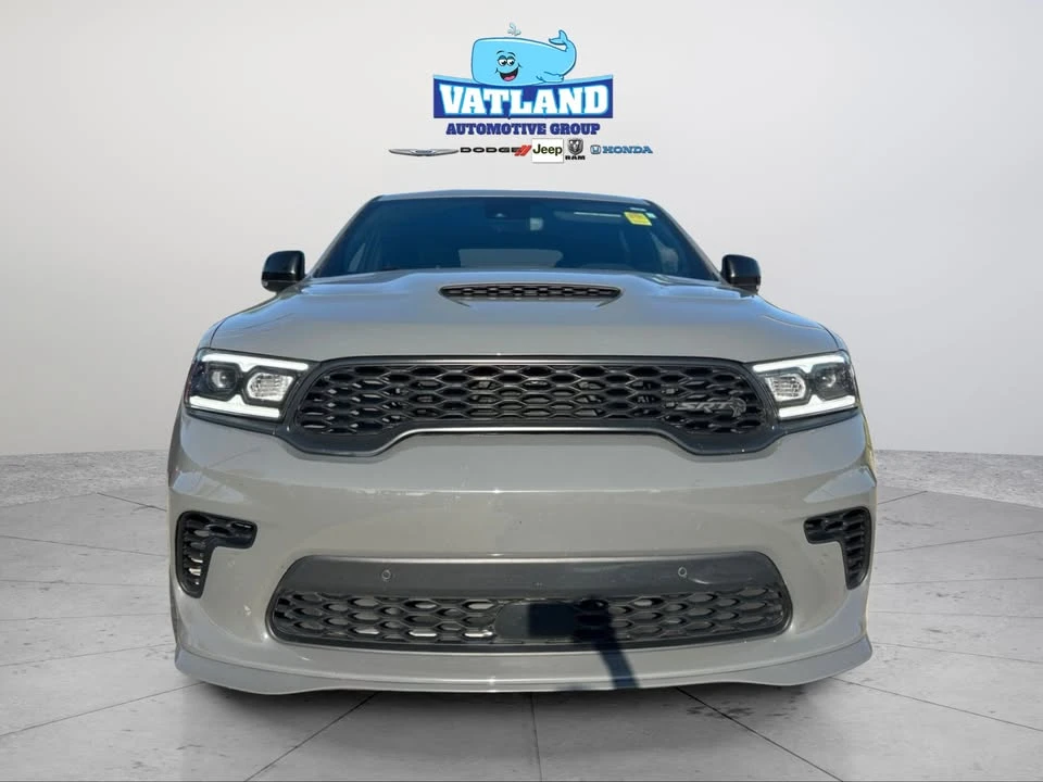 2021 Dodge Durango SRT Hellcat 3rd Gen - Image 8 of 20