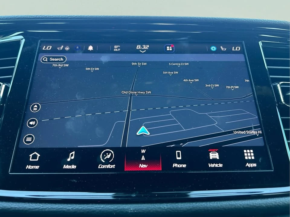 2021 Dodge Durango SRT Hellcat 3rd Gen - Image 18 of 20