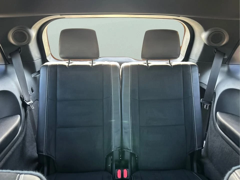 2021 Dodge Durango SRT Hellcat 3rd Gen - Image 11 of 20
