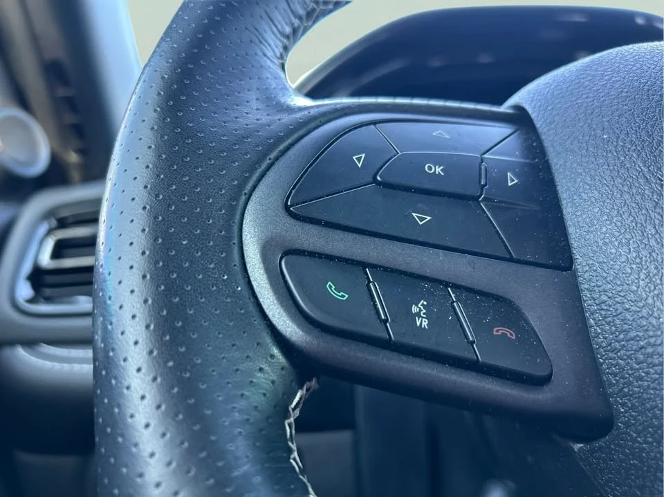 2021 Dodge Durango SRT Hellcat 3rd Gen - Image 15 of 20