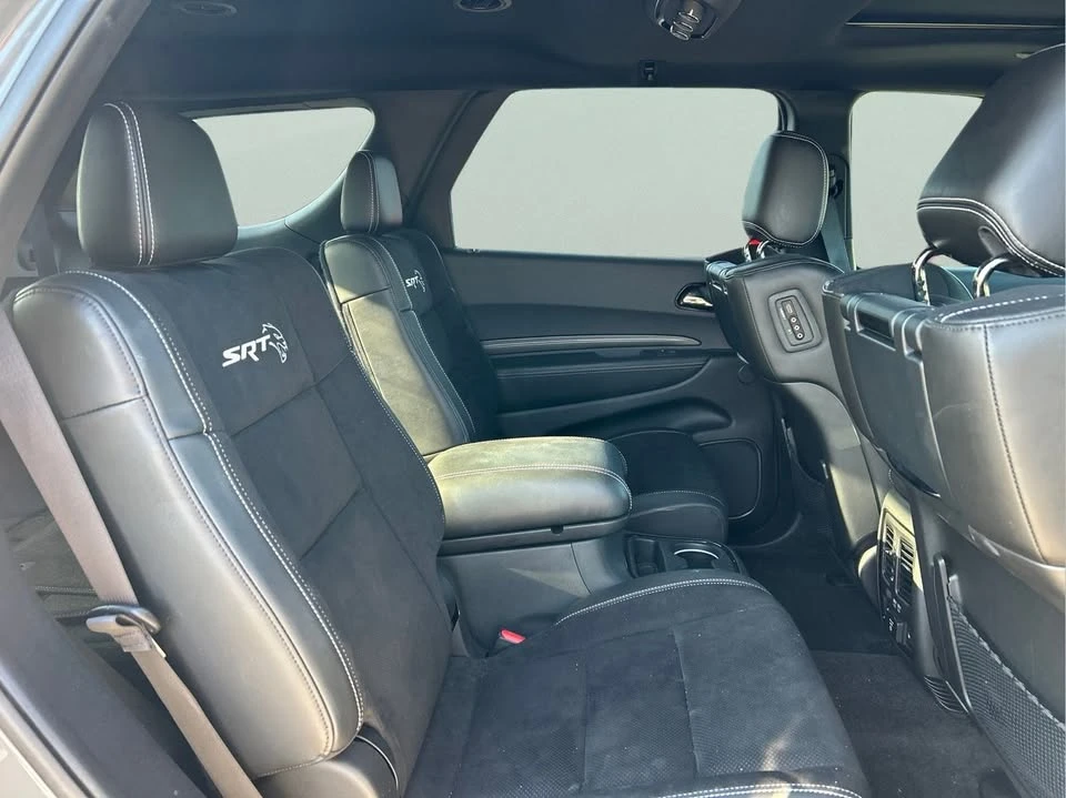 2021 Dodge Durango SRT Hellcat 3rd Gen - Image 12 of 20