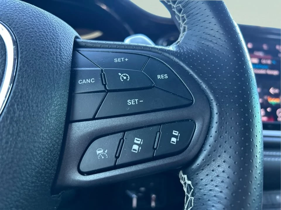2021 Dodge Durango SRT Hellcat 3rd Gen - Image 16 of 20