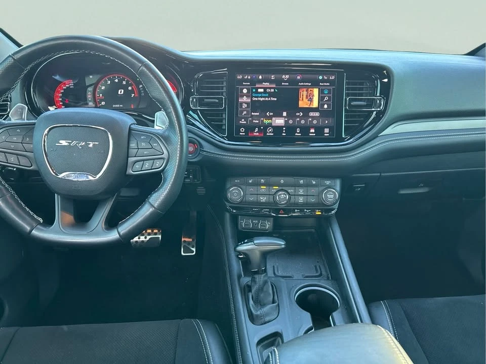 2021 Dodge Durango SRT Hellcat 3rd Gen - Image 14 of 20