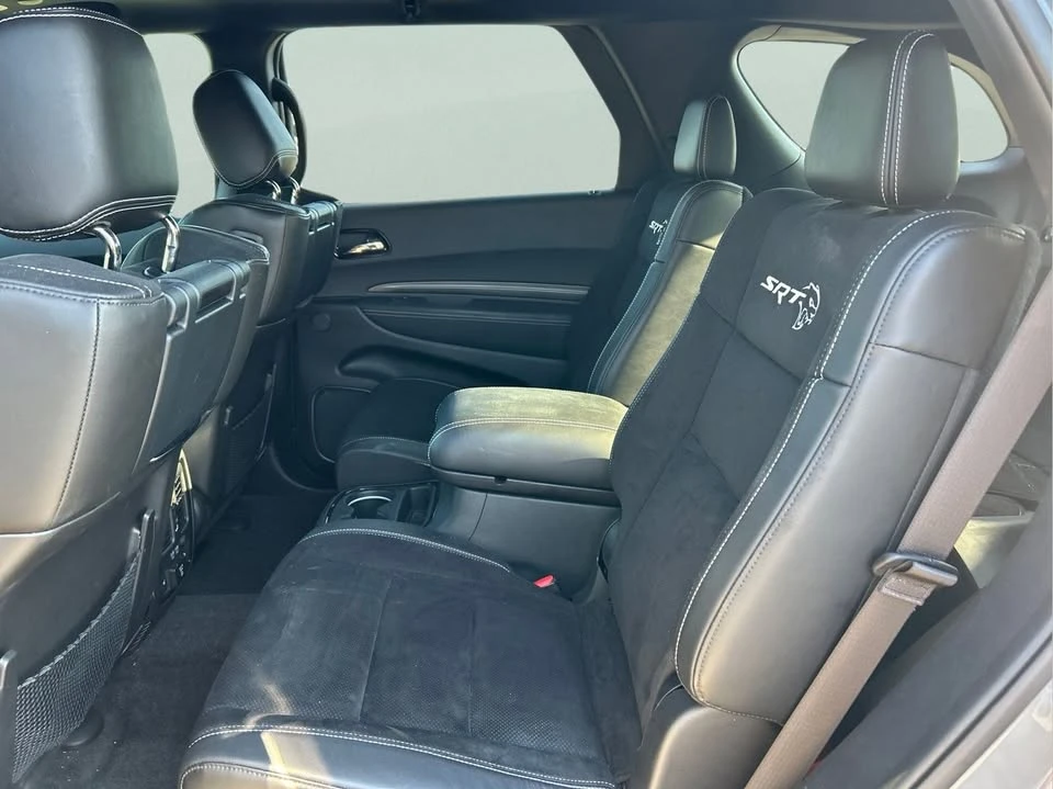 2021 Dodge Durango SRT Hellcat 3rd Gen - Image 10 of 20