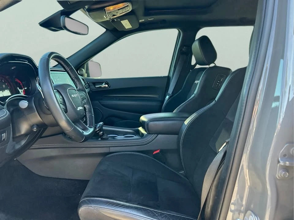 2021 Dodge Durango SRT Hellcat 3rd Gen - Image 9 of 20