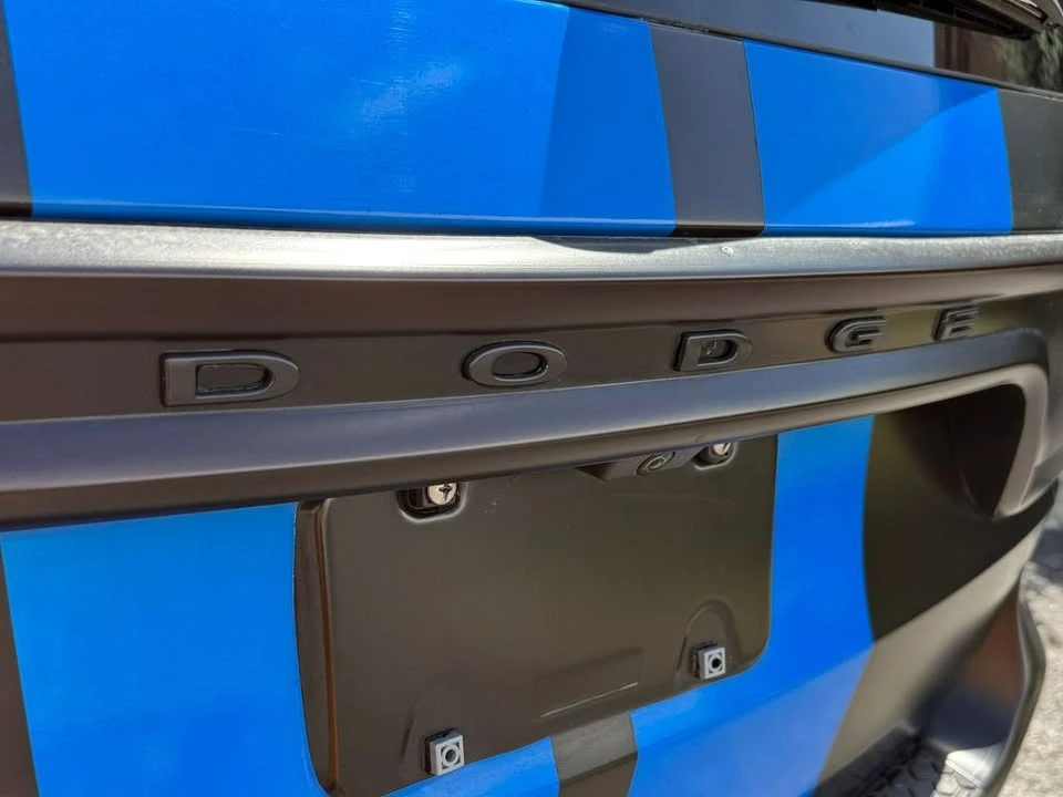 2021 Dodge Durango SRT Hellcat 3rd Gen - Image 5 of 19