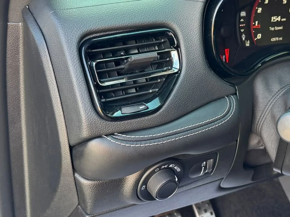 2021 Dodge Durango SRT Hellcat 3rd Gen - Image 15 of 19