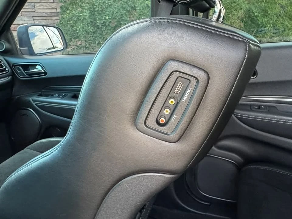 2021 Dodge Durango SRT Hellcat 3rd Gen - Image 19 of 19