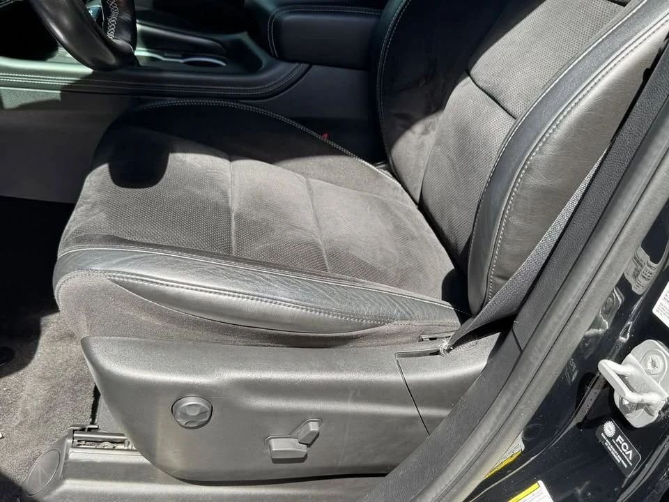 2021 Dodge Durango SRT Hellcat 3rd Gen - Image 17 of 19
