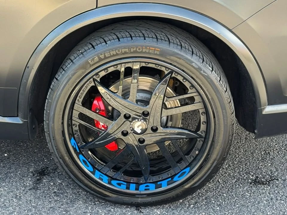 2021 Dodge Durango SRT Hellcat 3rd Gen - Image 12 of 19