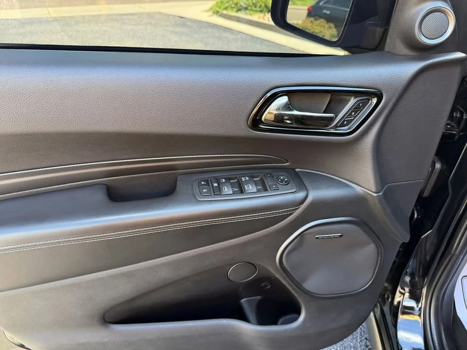 2021 Dodge Durango SRT Hellcat 3rd Gen - Image 14 of 19