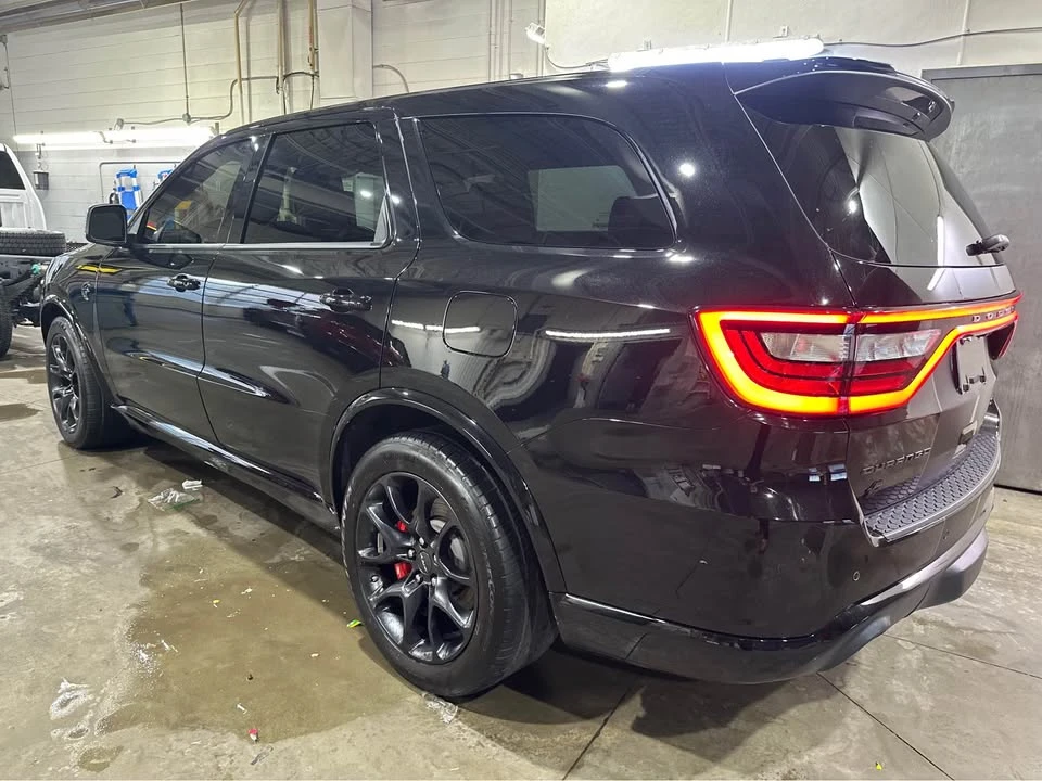 2021 Dodge Durango SRT Hellcat 3rd Gen - Image 8 of 14