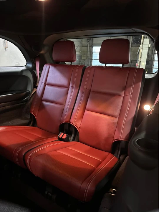 2021 Dodge Durango SRT Hellcat 3rd Gen - Image 10 of 14