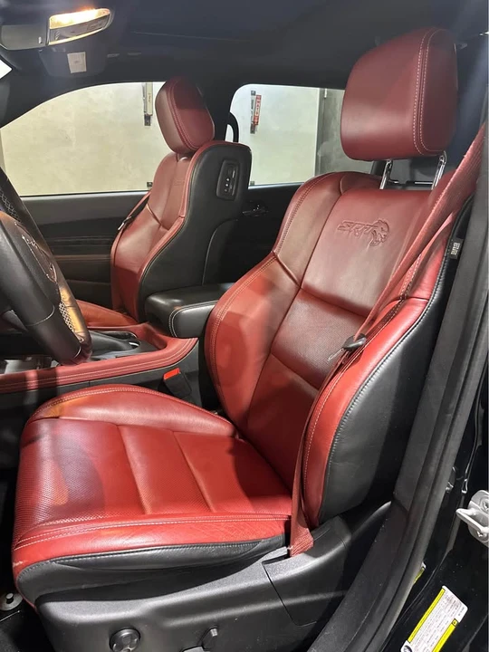 2021 Dodge Durango SRT Hellcat 3rd Gen - Image 12 of 14