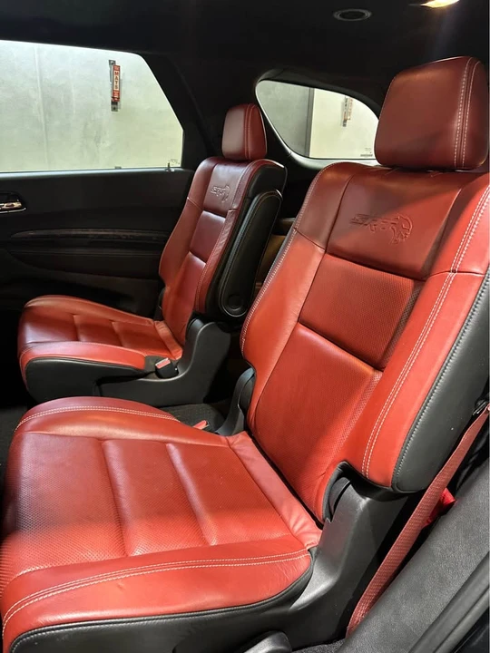 2021 Dodge Durango SRT Hellcat 3rd Gen - Image 9 of 14