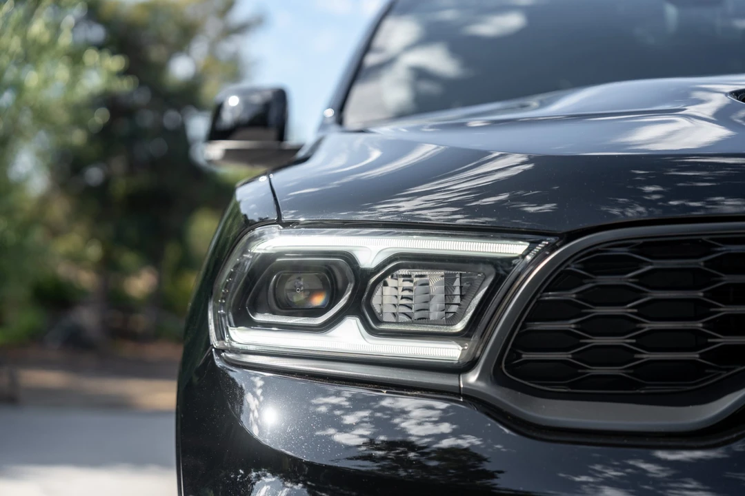 2021 Dodge Durango SRT Hellcat 3rd Gen - Image 27 of 31