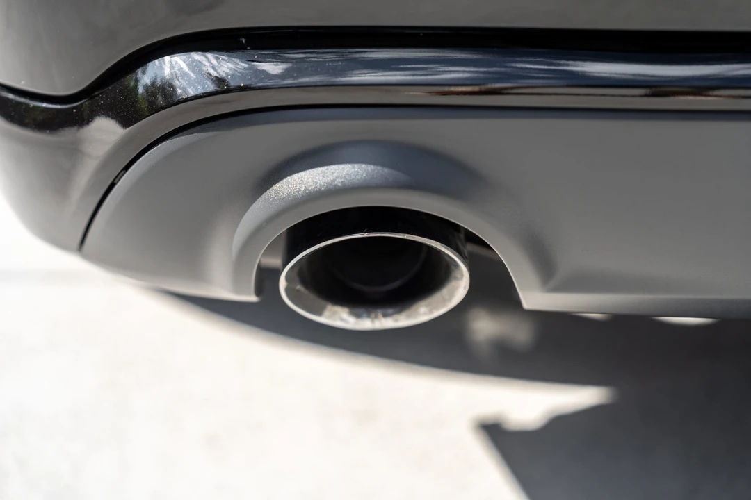 2021 Dodge Durango SRT Hellcat 3rd Gen - Image 17 of 31
