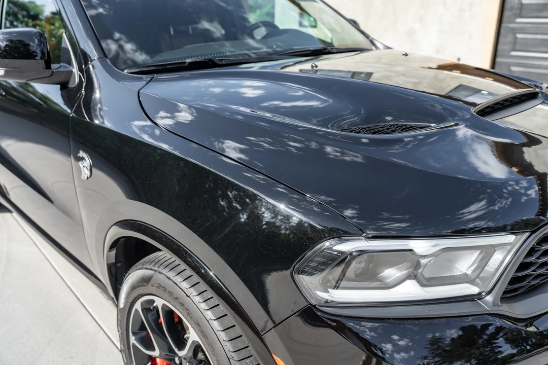 2021 Dodge Durango SRT Hellcat 3rd Gen - Image 10 of 31