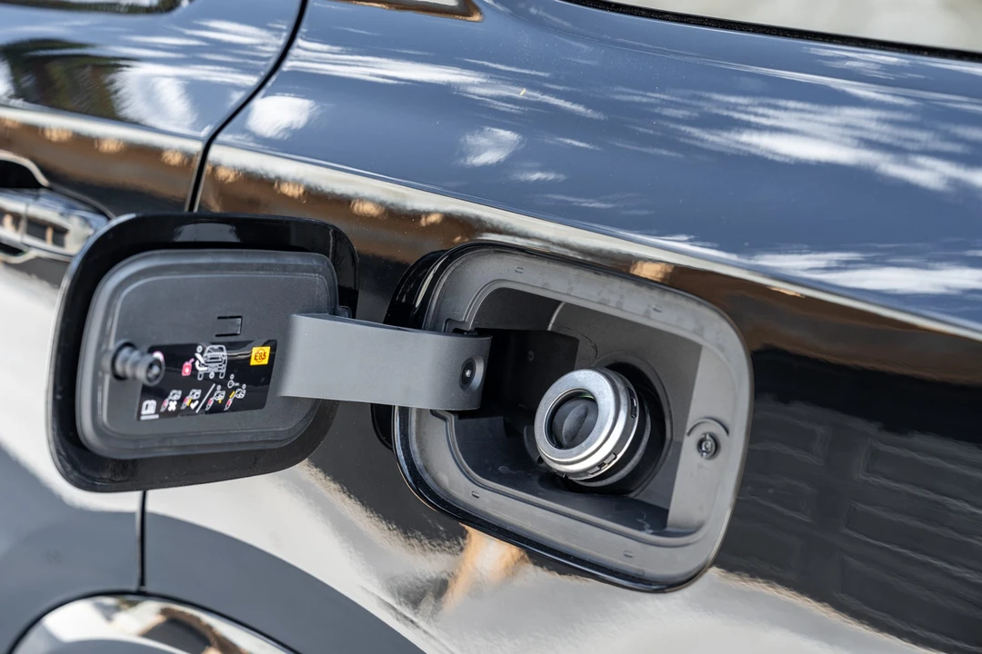 2021 Dodge Durango SRT Hellcat 3rd Gen - Image 22 of 31