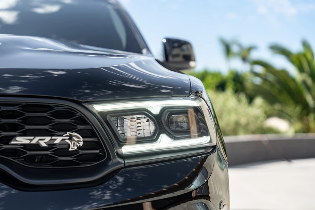 2021 Dodge Durango SRT Hellcat 3rd Gen - Image 28 of 31