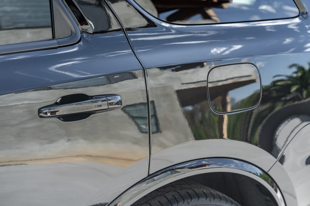 2021 Dodge Durango SRT Hellcat 3rd Gen - Image 20 of 31