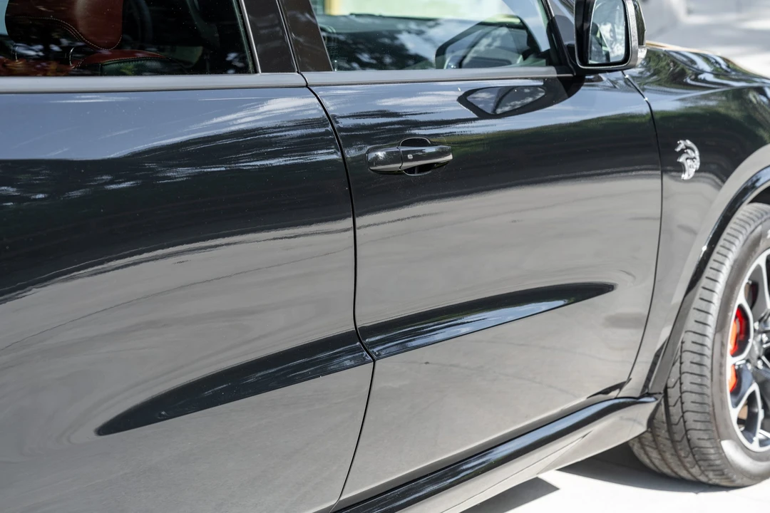 2021 Dodge Durango SRT Hellcat 3rd Gen - Image 13 of 31