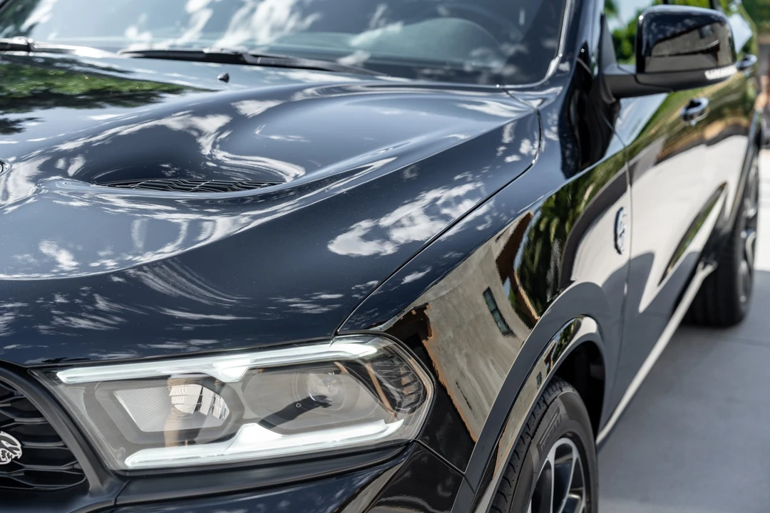 2021 Dodge Durango SRT Hellcat 3rd Gen - Image 26 of 31