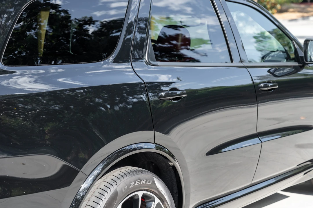 2021 Dodge Durango SRT Hellcat 3rd Gen - Image 14 of 31
