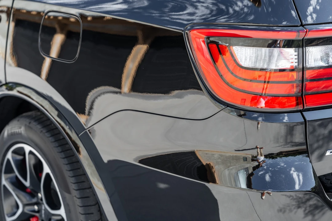 2021 Dodge Durango SRT Hellcat 3rd Gen - Image 19 of 31