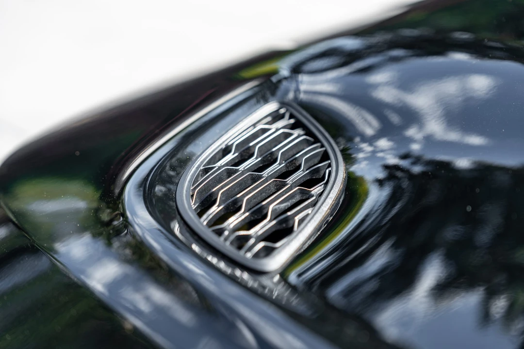 2021 Dodge Durango SRT Hellcat 3rd Gen - Image 31 of 31