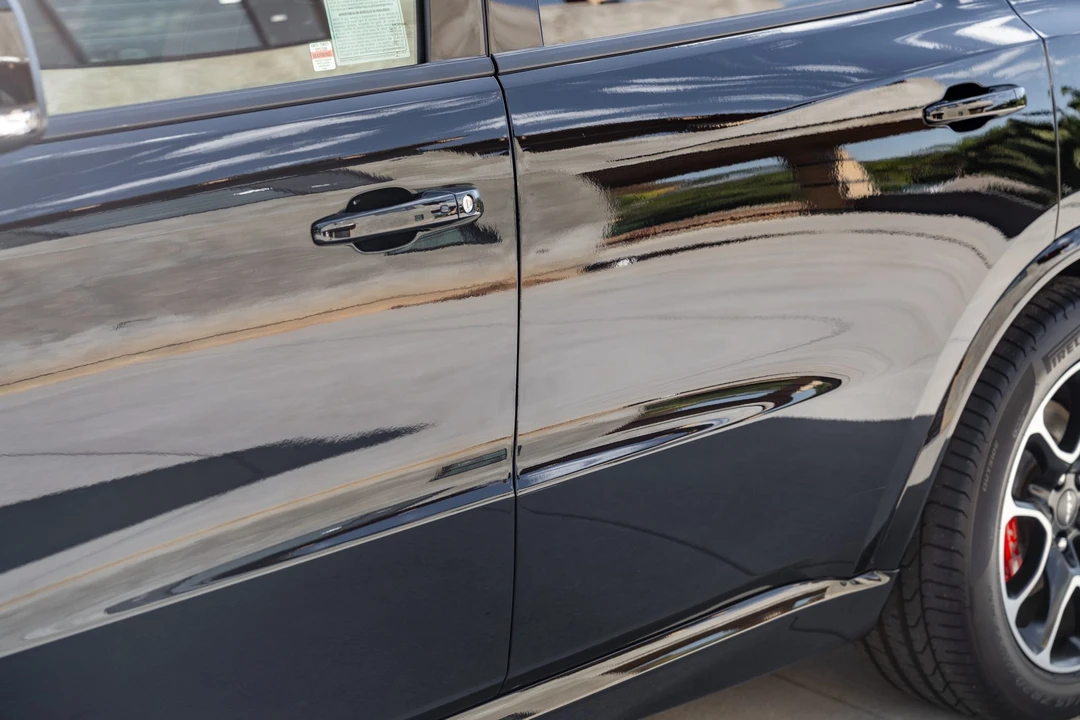 2021 Dodge Durango SRT Hellcat 3rd Gen - Image 23 of 31