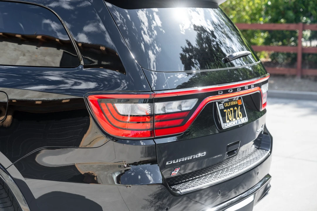 2021 Dodge Durango SRT Hellcat 3rd Gen - Image 18 of 31