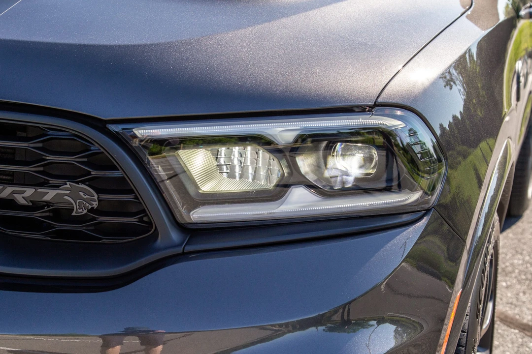 2021 Dodge Durango SRT Hellcat 3rd Gen - Image 14 of 31