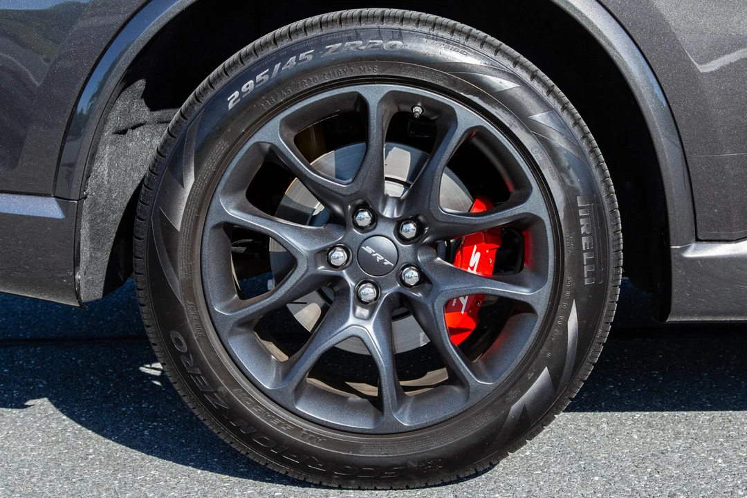 2021 Dodge Durango SRT Hellcat 3rd Gen - Image 30 of 31