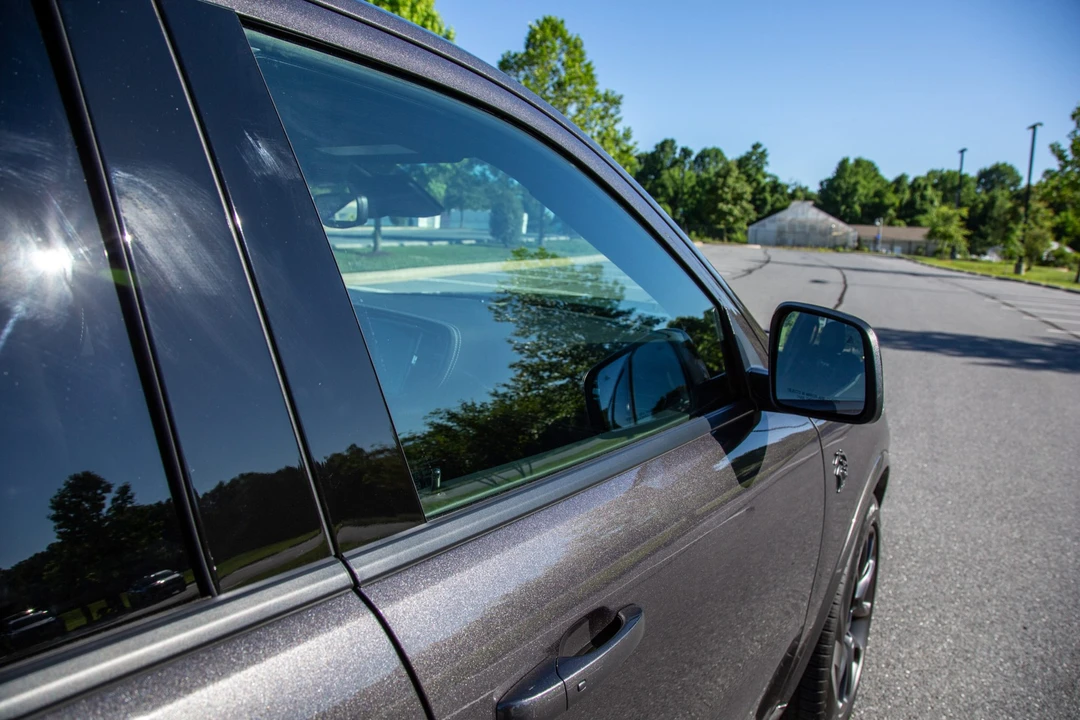 2021 Dodge Durango SRT Hellcat 3rd Gen - Image 22 of 31