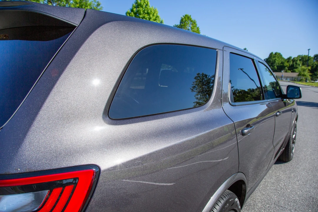 2021 Dodge Durango SRT Hellcat 3rd Gen - Image 12 of 31
