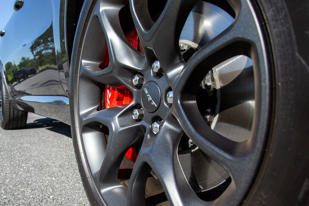 2021 Dodge Durango SRT Hellcat 3rd Gen - Image 26 of 31