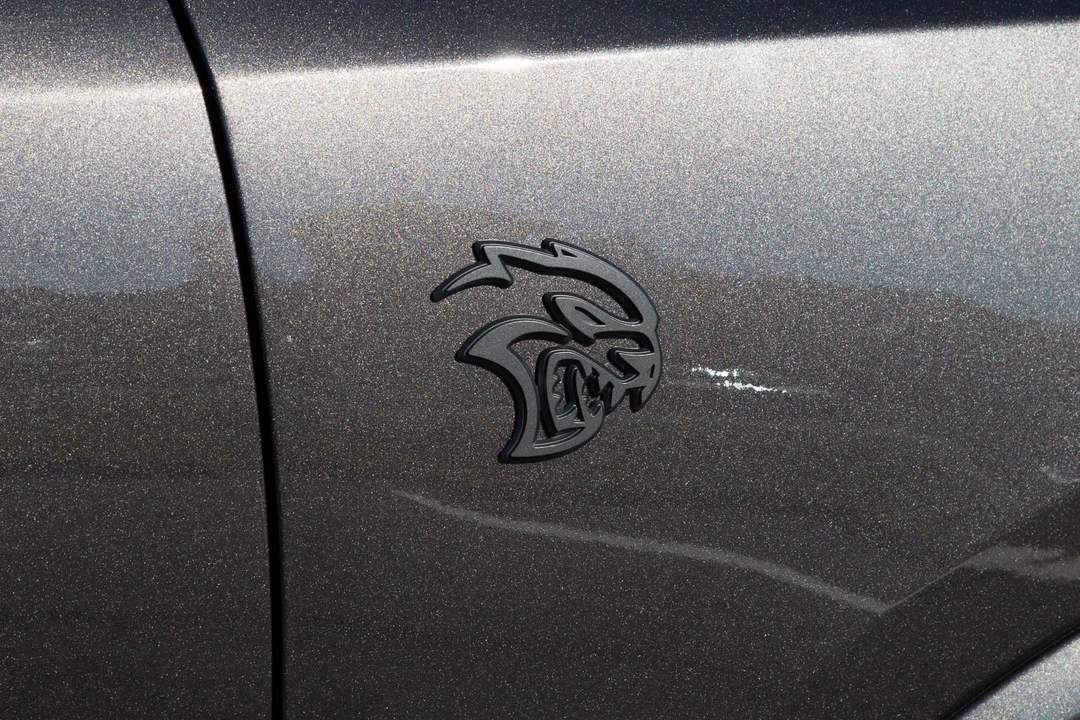 2021 Dodge Durango SRT Hellcat 3rd Gen - Image 25 of 31